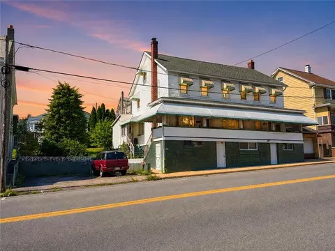 229 Patterson St, Lansford, PA 18232