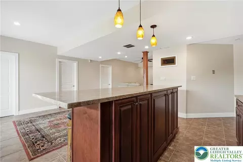 Kitchen - 245 E Dell Rd, Bath, PA 18014 photo 7 of 9