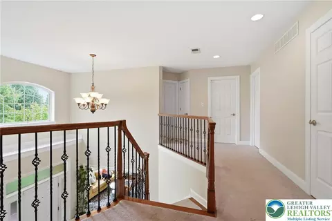 Entry Way - 245 E Dell Rd, Bath, PA 18014 photo 5 of 9