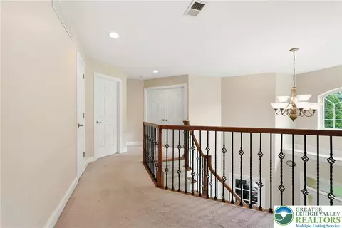 Entry Way - 245 E Dell Rd, Bath, PA 18014 photo 6 of 9