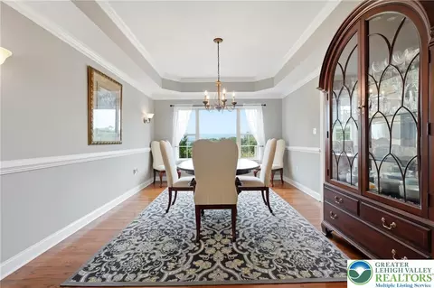 Dining - 245 E Dell Rd, Bath, PA 18014 photo 1 of 8
