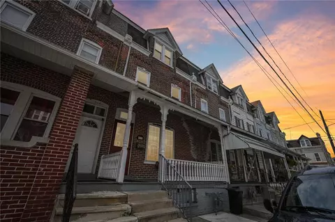 816 Cedar #816, Allentown City, PA 18102