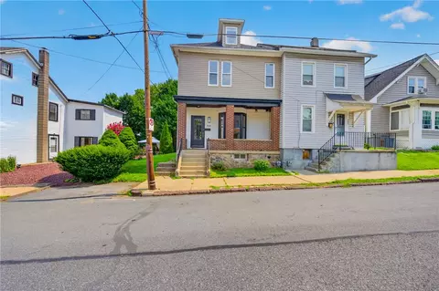 722 Centre St, Easton, PA 18042