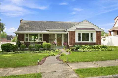 754 Hamilton Ave, Bethlehem, PA 18017