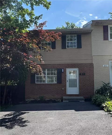 811 Armour St, Allentown, PA 18103