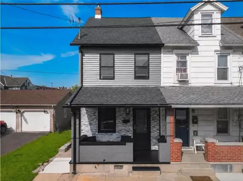 1673 Newport Ave, Northampton, PA 18067