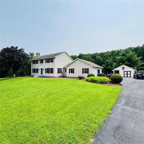 118 Crabapple Ln, East Stroudsburg, PA 18301