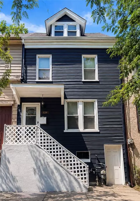 129 W Allen St, Allentown, PA 18102