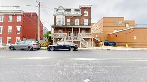 529 N 2nd St, Allentown, PA 18102