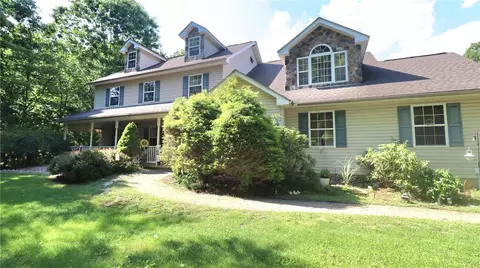 128 Frantz Rd, Kunkletown, PA 18058