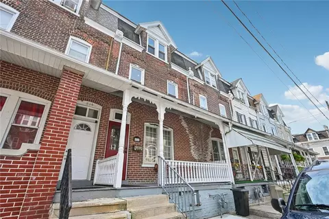 816 Cedar St, Allentown, PA 18102