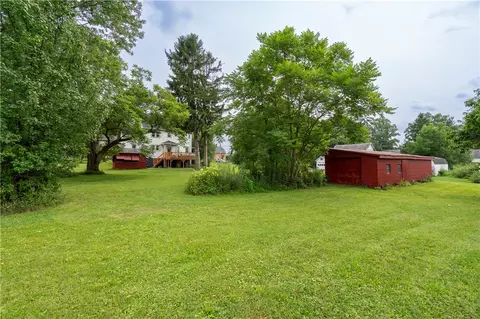 Exterior - 665 Point Phillips Rd, Bath, PA 18014 photo 21 of 23