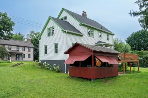 Exterior - 665 Point Phillips Rd, Bath, PA 18014 photo 22 of 23