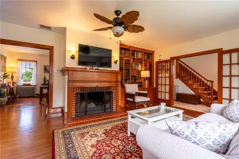 Living - 665 Point Phillips Rd, Bath, PA 18014 photo 3 of 3