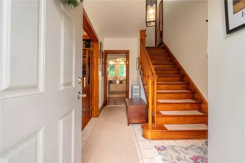 Entry Way - 665 Point Phillips Rd, Bath, PA 18014 photo 1 of 7