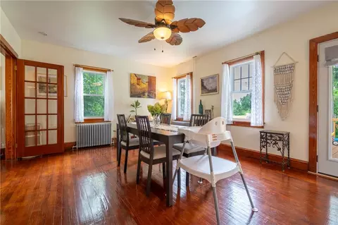 Dining - 665 Point Phillips Rd, Bath, PA 18014 photo 5 of 5
