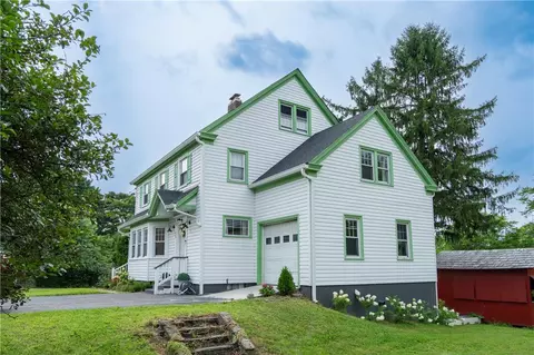 Exterior - 665 Point Phillips Rd, Bath, PA 18014 photo 2 of 23