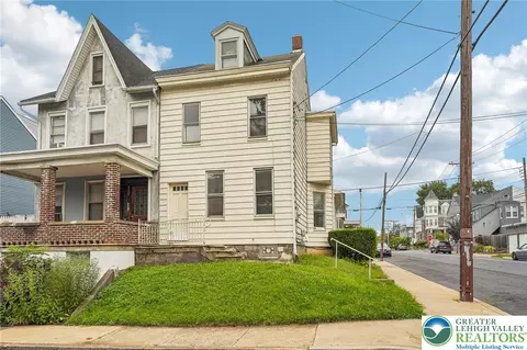 1050 Spring Garden St, Easton, PA 18042