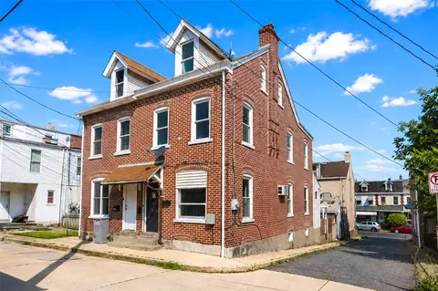 1541 Utica St, Allentown, PA 18102