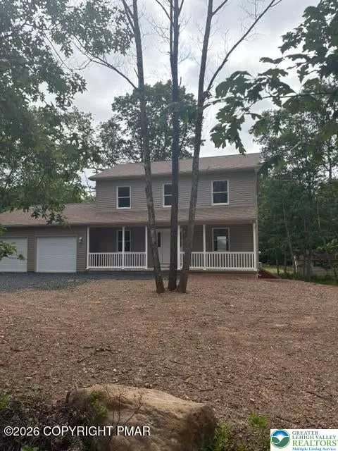 18 Ute Trl, Albrightsville, PA 18210