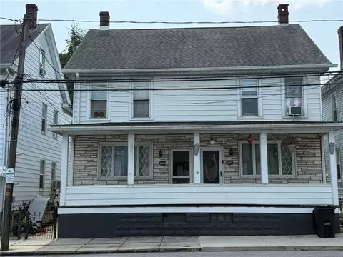 228 Patterson St, Lansford, PA 18232