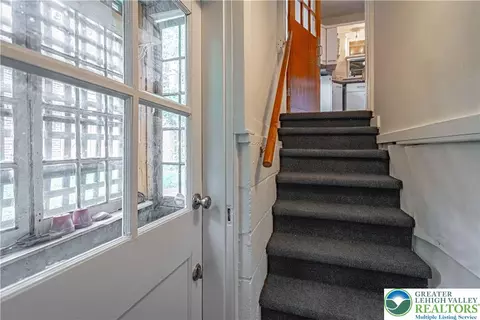 Entry Way - 229 E Wall St, Bethlehem, PA 18018 photo 2 of 2