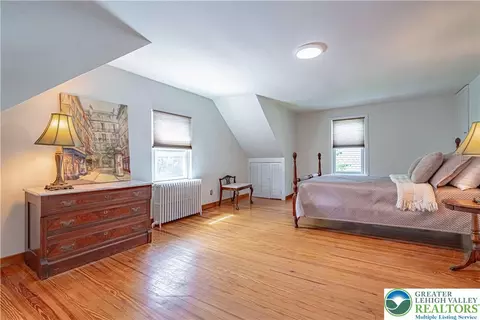 Bedroom - 229 E Wall St, Bethlehem, PA 18018 photo 1 of 6