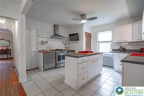Kitchen - 229 E Wall St, Bethlehem, PA 18018 photo 1 of 6