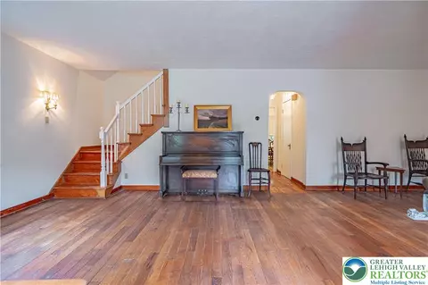 Living - 229 E Wall St, Bethlehem, PA 18018 photo 2 of 2
