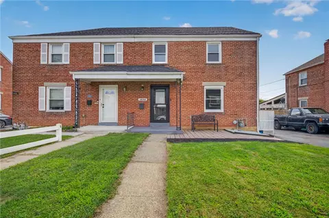 1528 Catalina Ave, Allentown, PA 18103