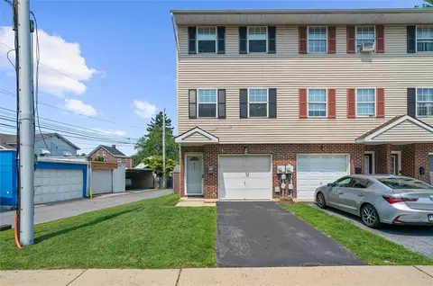 813 E Gordon St, Allentown, PA 18109