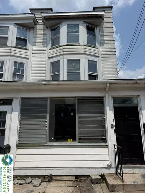 41 Ridge St, Lansford, PA 18232