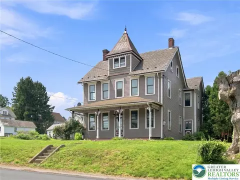 3219 Easton Ave, Bethlehem, PA 18020