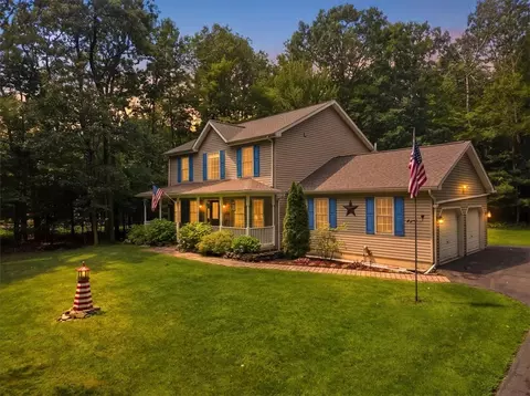 2210 Green St, Lehighton, PA 18235