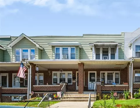632 N Lafayette St, Allentown, PA 18104