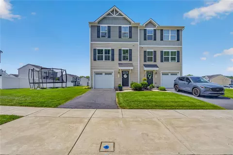 514 River Run, Northampton, PA 18067