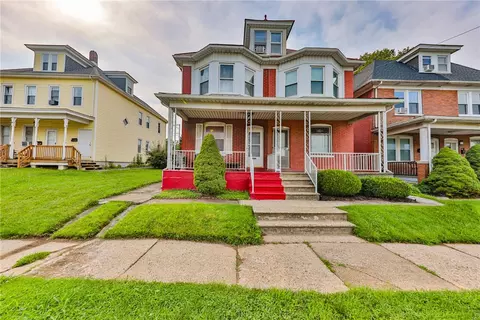 2304 Butler St, Easton, PA 18042