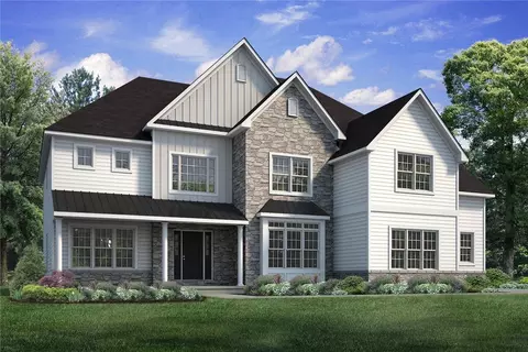 4494 Valley Green Dr #35, Schnecksville, PA 18078
