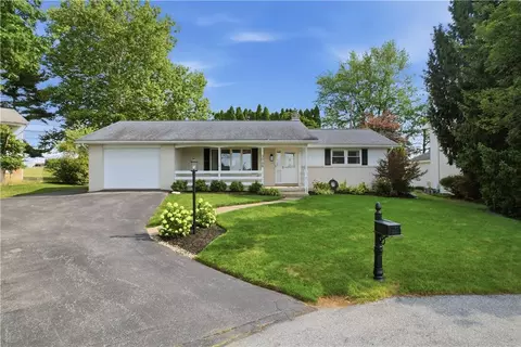3068 Ridon Ct, Bethlehem, PA 18020