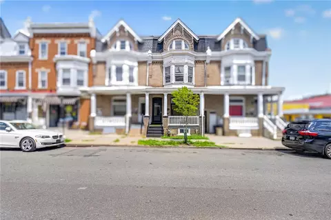 1319 W Turner St, Allentown, PA 18102