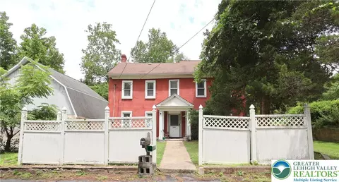 3845 Wilson Ave, Bethlehem, PA 18020