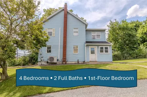 5603 Main St, Cementon, PA 18052