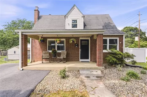 3119 Diamond Ave, Allentown, PA 18103