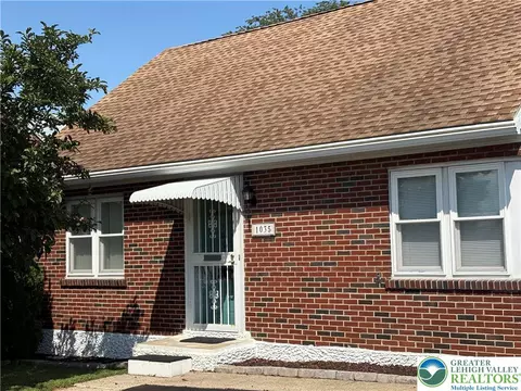 1035 S Jefferson St, Allentown, PA 18103