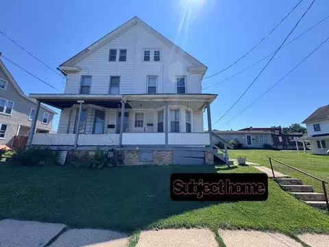 914 North St, Jim Thorpe, PA 18229
