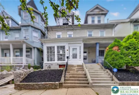 916 Center St, Bethlehem, PA 18018