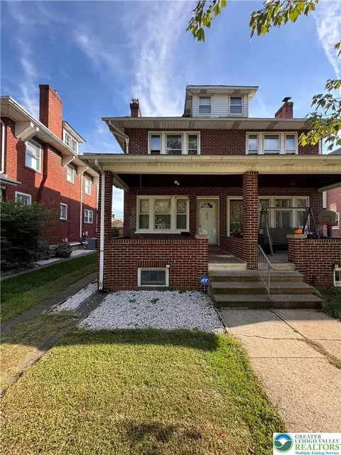 2014 W Highland St, Allentown, PA 18104