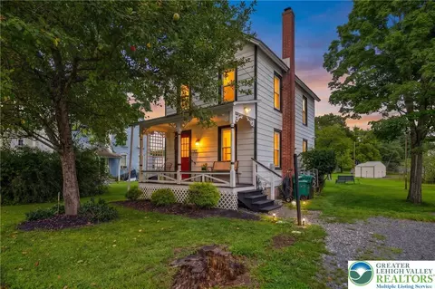 432 Birch St, East Stroudsburg, PA 18301