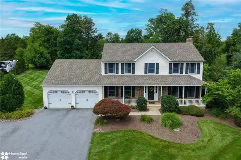 6994 Carriage, Coopersburg, PA 18036