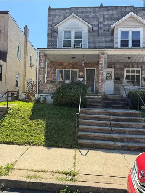 240 E Union St, Allentown, PA 18109